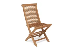 Stol Hillerstorp Nova 2-Pack Brun