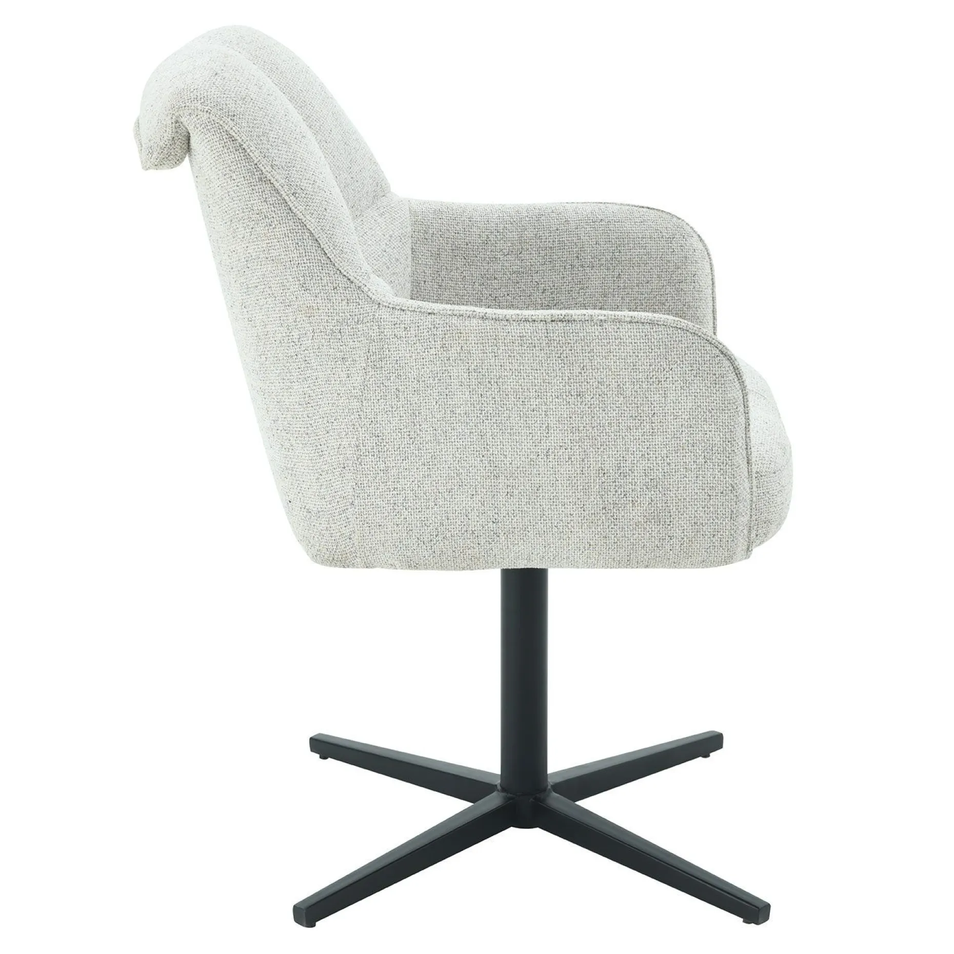 Stol HOME4YOU Beldor Beige