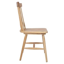 Stol HOME4YOU Birka eik