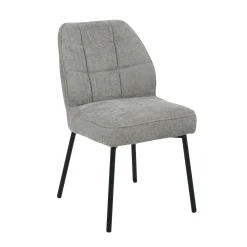 Stol HOME4YOU Zaylen Beige