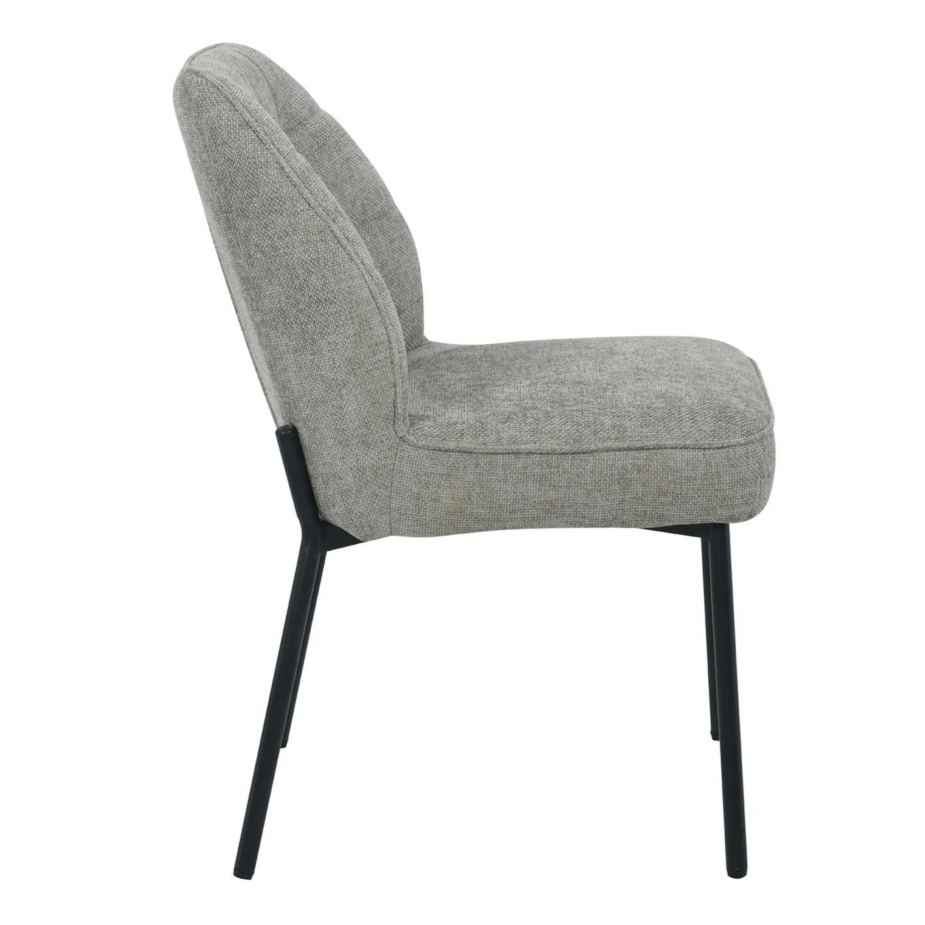 Stol HOME4YOU Zaylen Beige