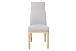 Stol PRESTON 46x585xH102cm grå