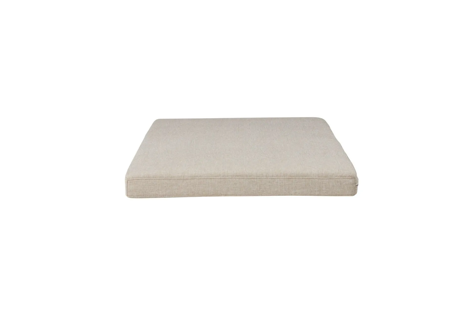 Stolputer Venture Home Nice stolpute 120x60 cm 6x beige Beige