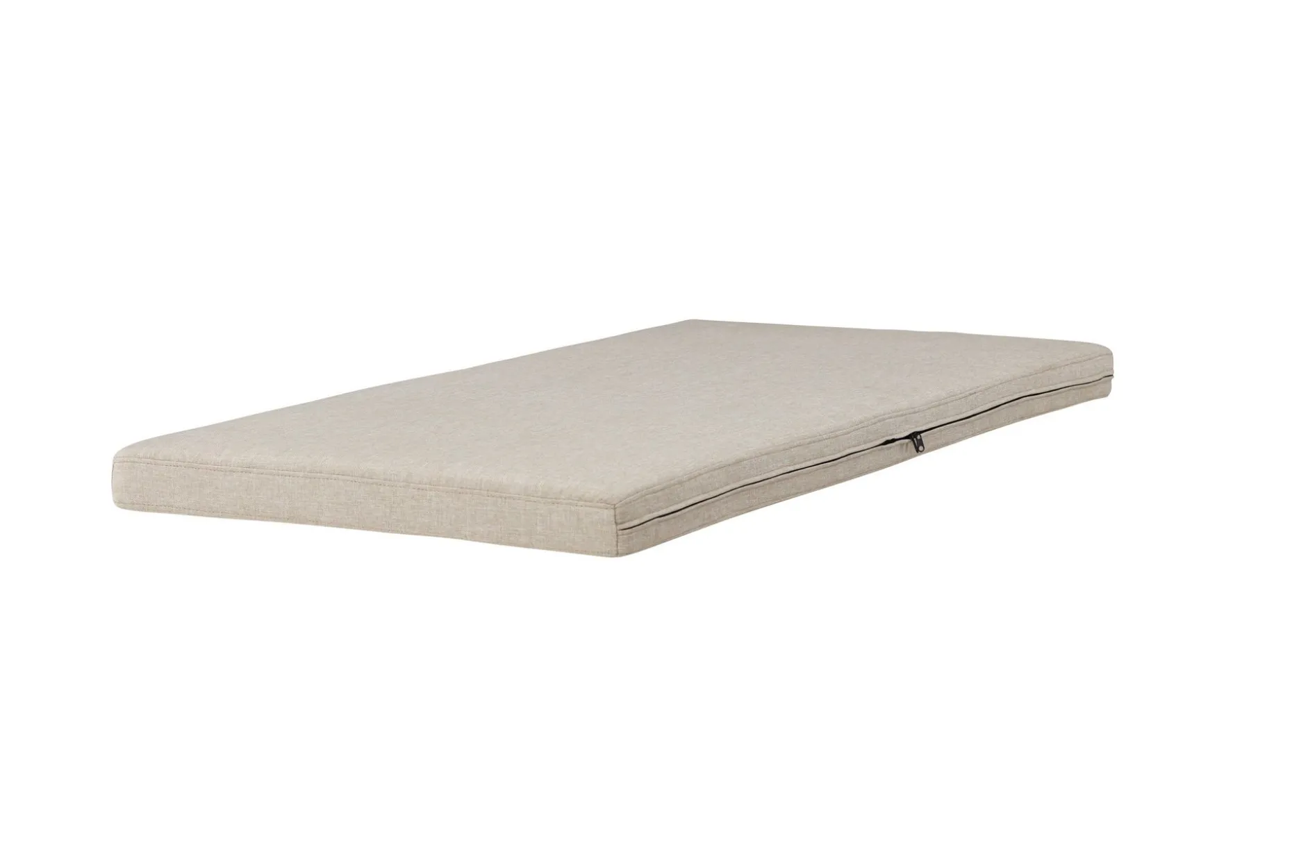 Stolputer Venture Home Nice stolpute 120x60 cm 6x beige Beige
