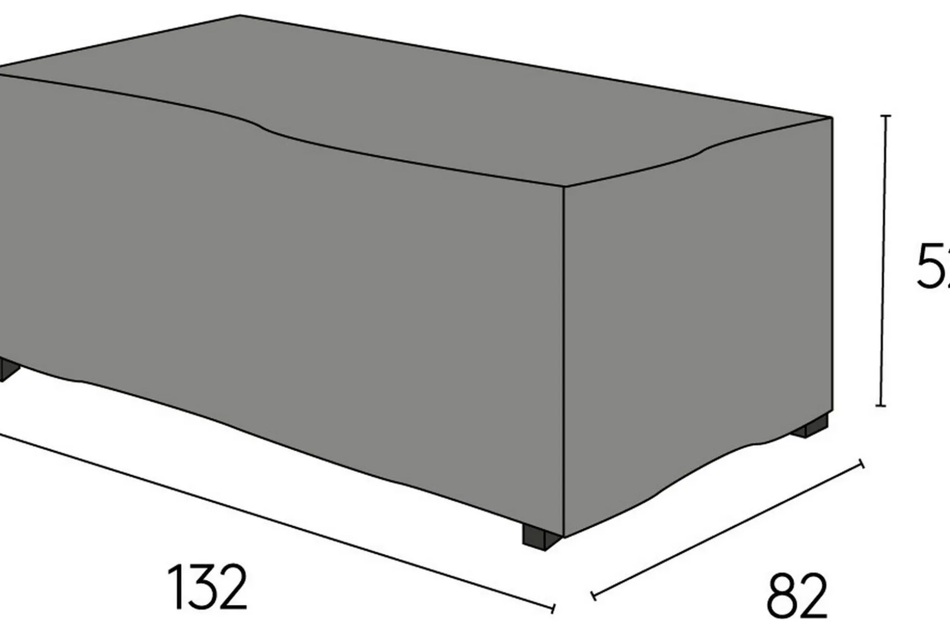 Stoltö Møbelbeskyttelse