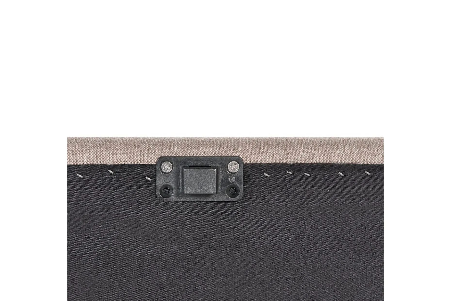 Stor soffa Beliani Loretello Beige/grå Beige||Grey