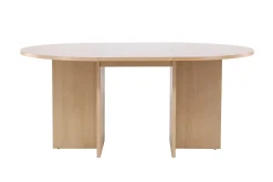 Strada Spisebord 120 cm Rektangulært