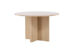 Strada Spisebord 120 cm Rektangulært