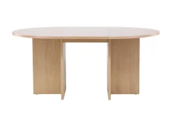 Strada Spisebord 120 cm Rektangulært