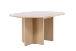 Strada Spisebord 120 cm Rektangulært