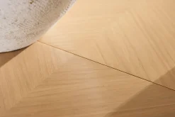 Strada Spisebord 120 cm Rektangulært