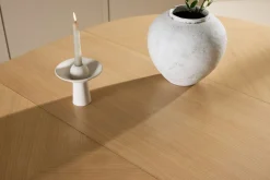Strada Spisebord 120 cm Rektangulært