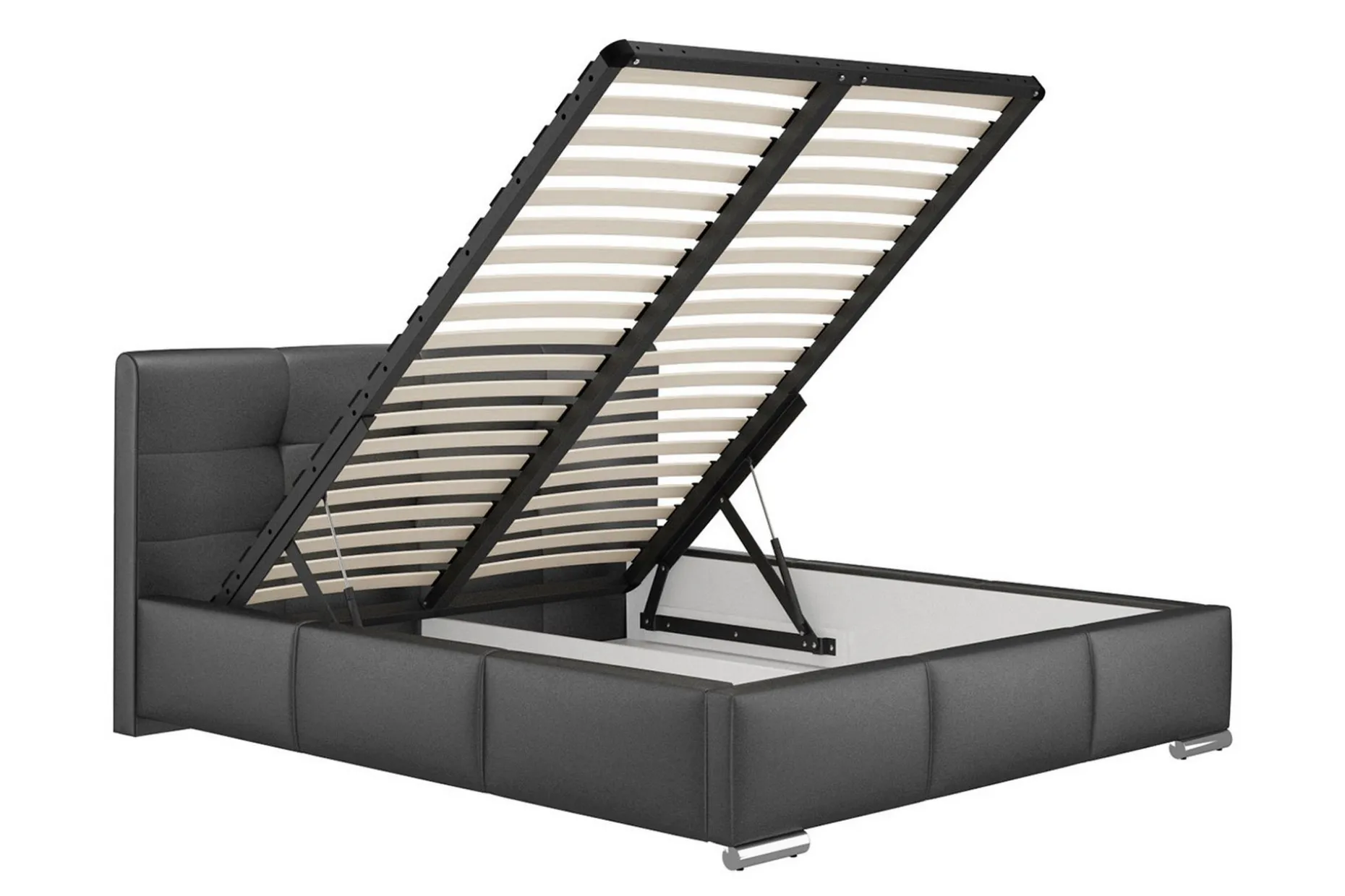 Strandrud Seng 160x200