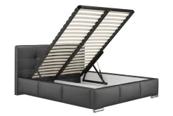 Strandrud Seng 140x200