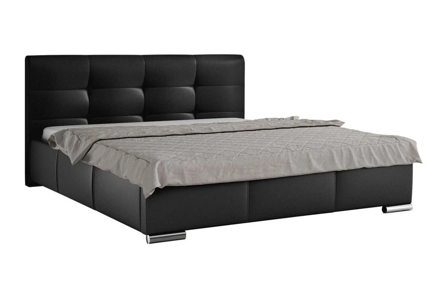 Strandrud Seng 140x200