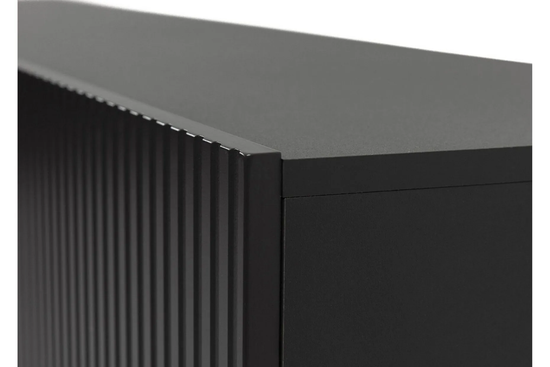 Strontian Sminkbord 80x42 cm Scandinavian Choice Anthracite