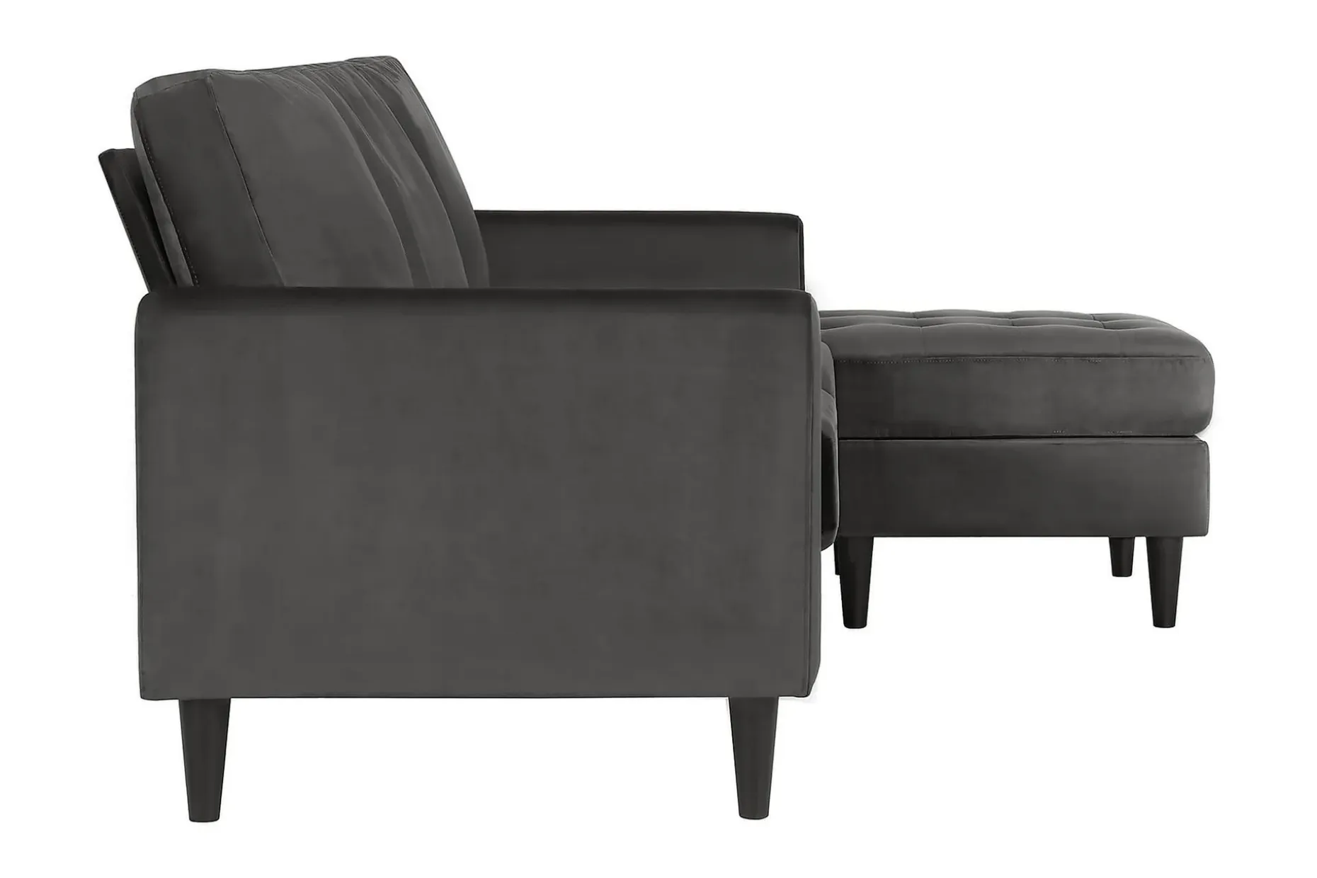 Strummer Divansovesofa Grå