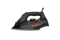 Strykejern Black+Decker Svart 3000W
