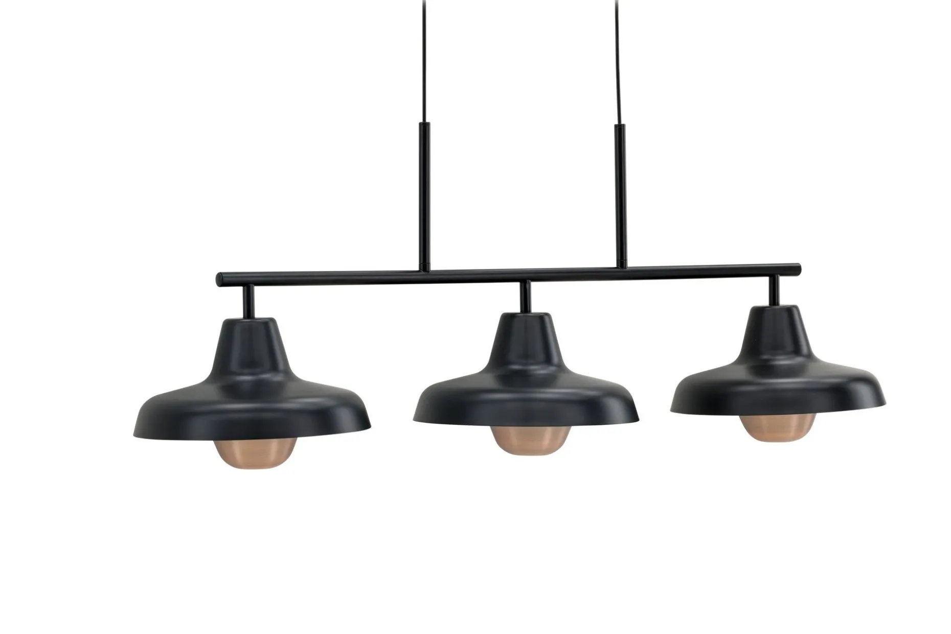 Stöten Taklampe