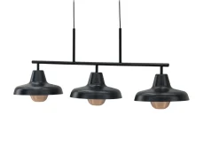 Stöten Taklampe
