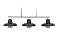 Stöten Taklampe