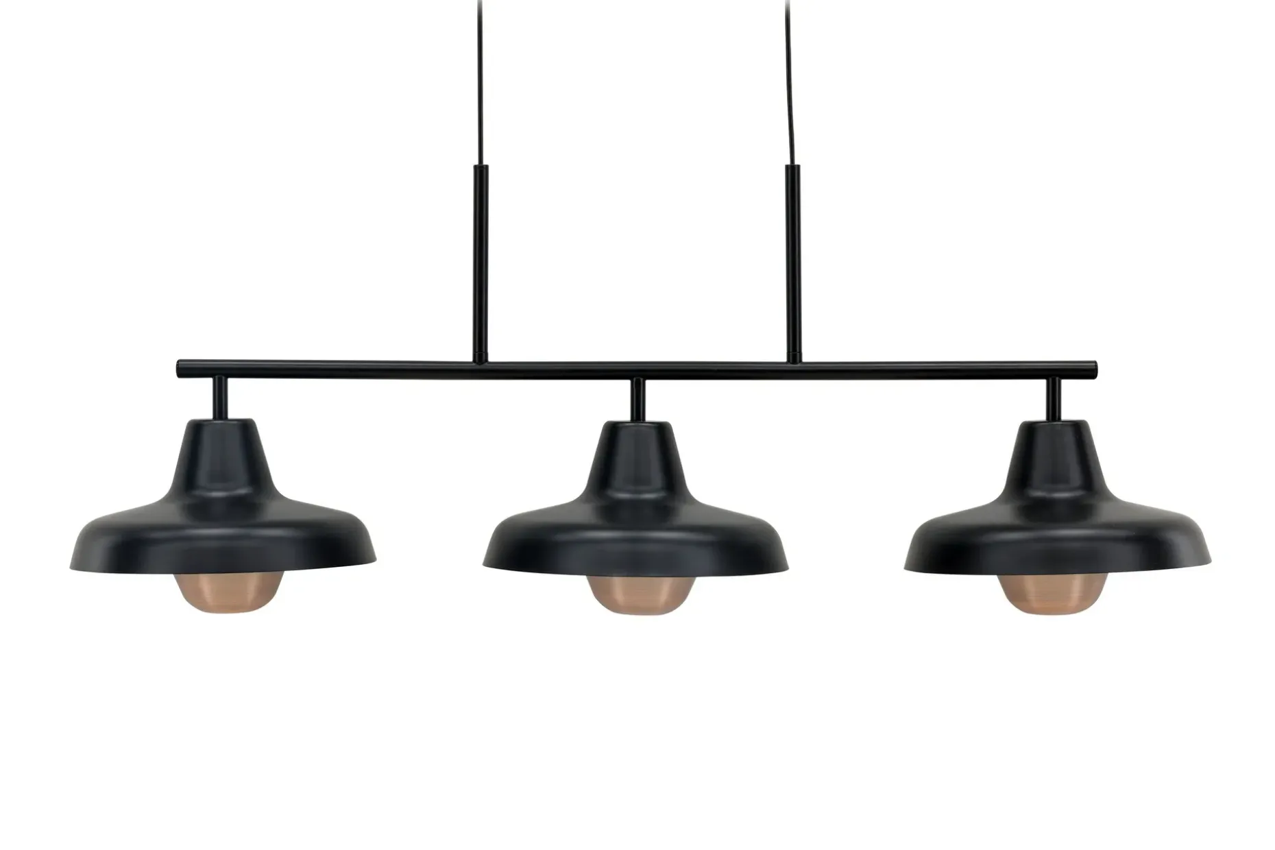 Stöten Taklampe
