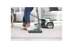Støvsuger Black+Decker Poseløs