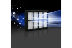 Støvsuger Black+Decker Poseløs