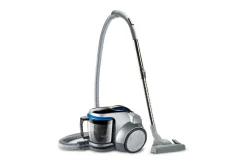 Støvsuger Black+Decker Poseløs