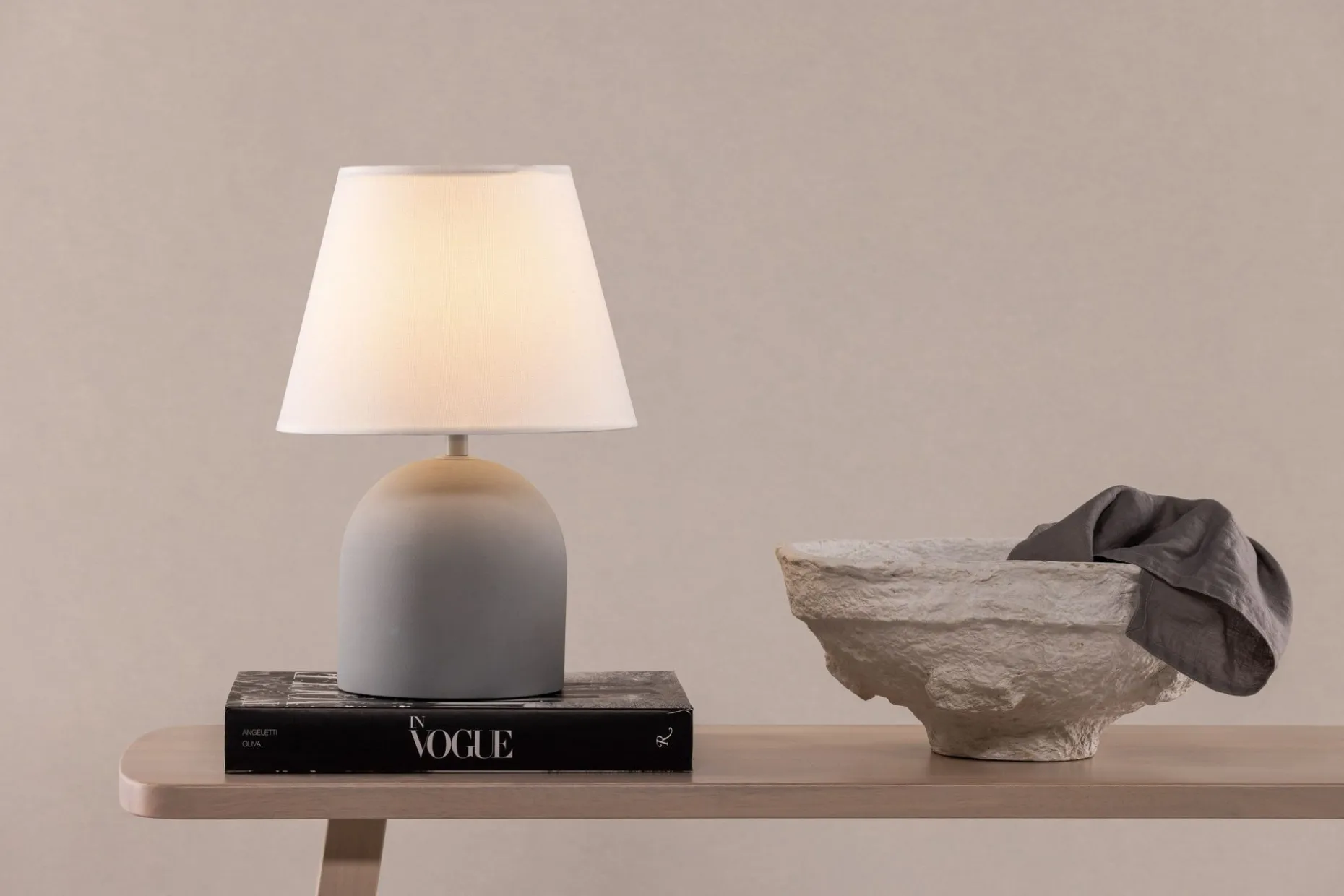 Styrsö Bordlampe 37 cm
