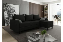 Summerhill 3-seters Hjørnesovesofa