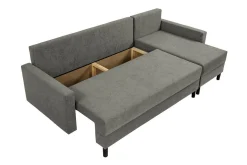 Summerhill 3-seters Hjørnesovesofa