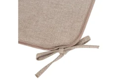 Summer Sittepute 39x39 cm Beige
