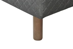 Sundborn 4-pakning Sengeben 21 cm