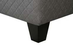 Sundborn 4-pakning Sengeben 8,5 cm