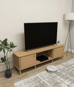 Sunira TV-benk 180 cm