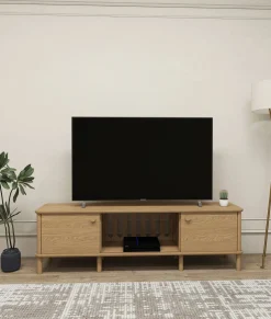 Sunira TV-benk 180 cm