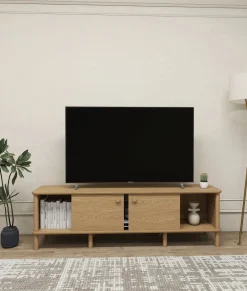 Sunira TV-benk 180 cm
