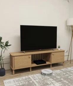 Sunira TV-benk 180 cm