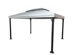 SUNSET Paviljong 3×4 m
