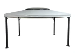 SUNSET Paviljong 3×4 m
