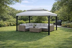 SUNSET Paviljong 3×4 m