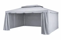 SUNSET Paviljong 3×4 m