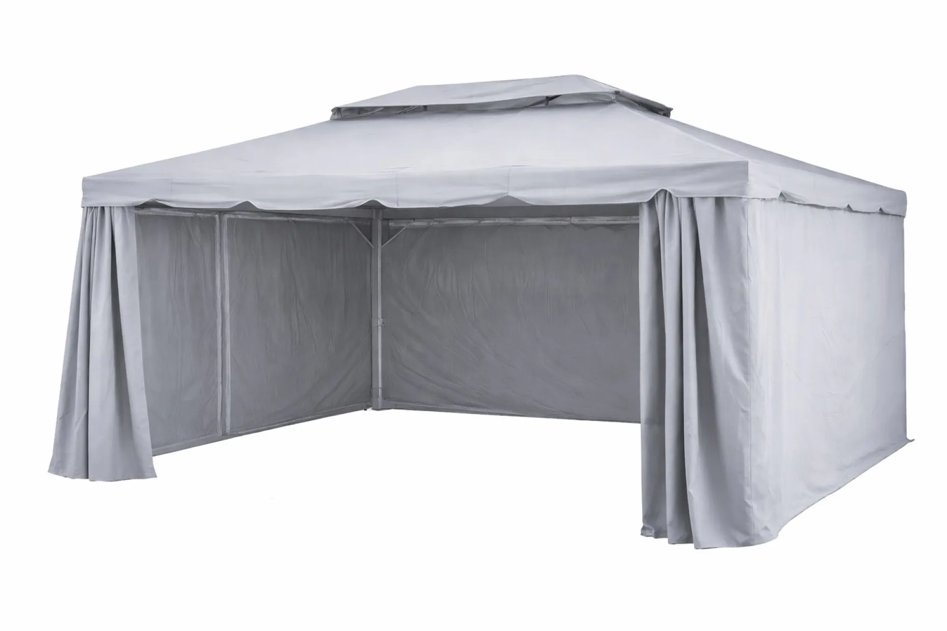 SUNSET Paviljong 3×4 m
