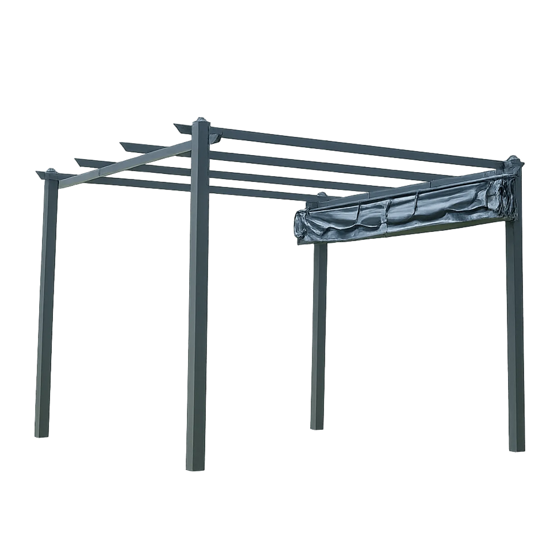 SUNSET Pergola 3×4 m