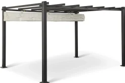 SUNSET Pergola 3×4 m