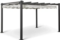 SUNSET Pergola 3×4 m