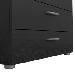 Suntia Kommode med 4 skuffer 80x40x68 cm