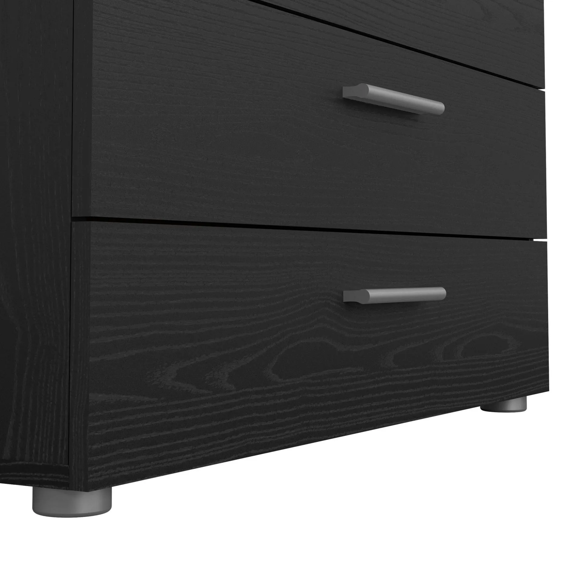 Suntia Kommode med 4 skuffer 80x40x68 cm