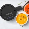 Suppekoker Black+Decker 900W 1.6L
